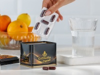 Catalina Capsule