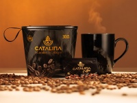 Catalina Premier Coffee
