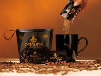 Catalina Premier Coffee