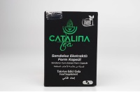 Catalina Sandaloz Ekstraktlı Form Kapsül