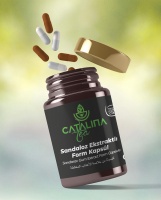 Catalina Sandaloz Ekstraktlı Form Kapsül