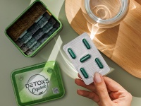 Detoxs Capsule