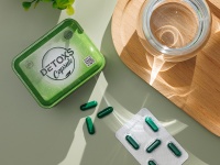 Detoxs Capsule