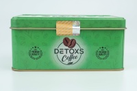 Detoxs Capsule 3lü Set