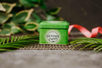 Detoxs Capsule 3lü Set