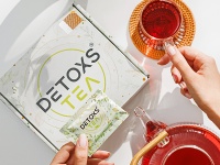 Detoxs Çay