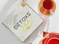 Detoxs Çay