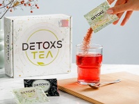 Detoxs Çay