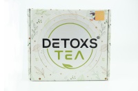 Detoxs Çay
