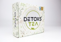 Detoxs Çay