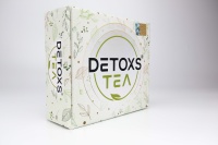 Detoxs Çay