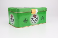 Detoxs Coffee