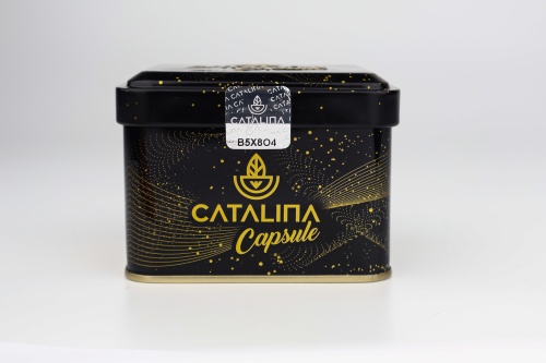 Catalina Capsule