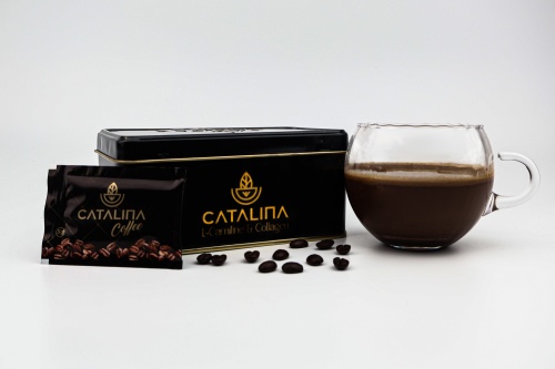 Catalina Premier Coffee