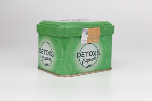 Detoxs Capsule